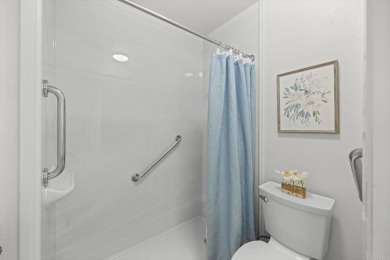Wonderful opportunity to own an end-unit condo in the peaceful on Shadowridge Country Club in California - for sale on GolfHomes.com, golf home, golf lot