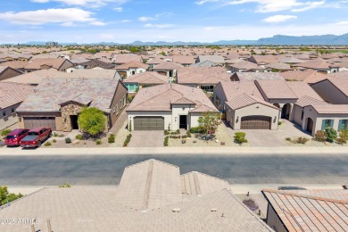 Nestled in the prestigious Encanterra Country Club, the crown on Encanterra Country Club in Arizona - for sale on GolfHomes.com, golf home, golf lot