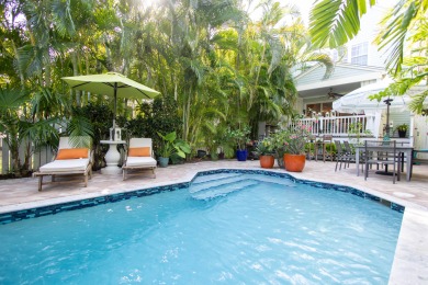 3BR/2.5BA Your Key West Oasis. 2 story townhouse with its own on Key West Golf Club in Florida - for sale on GolfHomes.com, golf home, golf lot