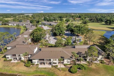 Welcome to this beautifully furnished condominium located in the on Saddlebrook Golf and Country Club in Florida - for sale on GolfHomes.com, golf home, golf lot