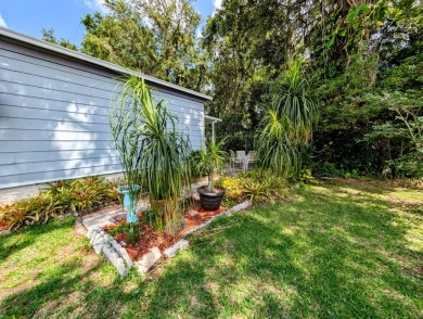 PICTURES SAY IT ALL! Uniquely designed 2 bedroom 2 bath on Grasslands Golf and Country Club in Florida - for sale on GolfHomes.com, golf home, golf lot