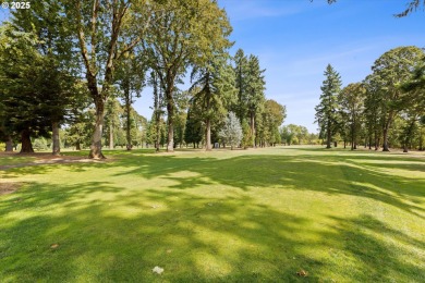 Secluded Golf Course Retreat in Prime LocationBordering the on  in Oregon - for sale on GolfHomes.com, golf home, golf lot