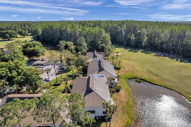 Welcome to this beautifully furnished condominium located in the on Saddlebrook Golf and Country Club in Florida - for sale on GolfHomes.com, golf home, golf lot