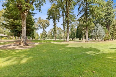 Secluded Golf Course Retreat in Prime LocationBordering the on  in Oregon - for sale on GolfHomes.com, golf home, golf lot