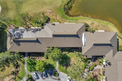 Welcome to this beautifully furnished condominium located in the on Saddlebrook Golf and Country Club in Florida - for sale on GolfHomes.com, golf home, golf lot