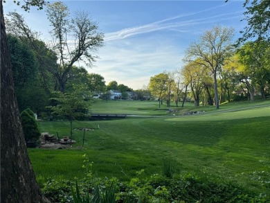 DON'T MISS THIS AMAZING & RARE GOLF COURSE LOT IN COVETED on Leawood South Country Club in Kansas - for sale on GolfHomes.com, golf home, golf lot