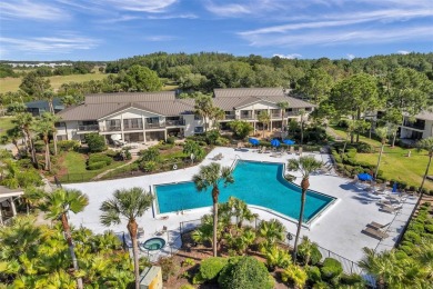 Welcome to this beautifully furnished condominium located in the on Saddlebrook Golf and Country Club in Florida - for sale on GolfHomes.com, golf home, golf lot