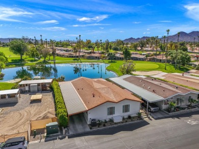 This home is a one of a kind, thanks to it's spectacular lake on Suncrest Country Club in California - for sale on GolfHomes.com, golf home, golf lot