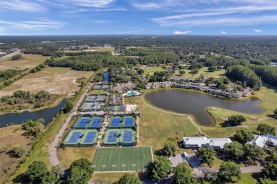 Welcome to this beautifully furnished condominium located in the on Saddlebrook Golf and Country Club in Florida - for sale on GolfHomes.com, golf home, golf lot