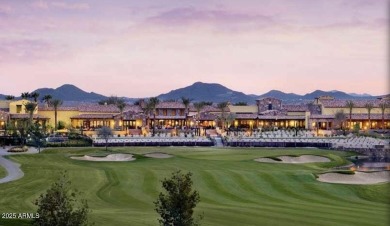 Nestled in the prestigious Encanterra Country Club, the crown on Encanterra Country Club in Arizona - for sale on GolfHomes.com, golf home, golf lot