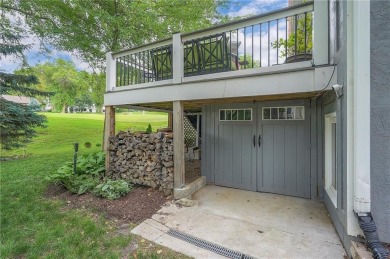 DON'T MISS THIS AMAZING & RARE GOLF COURSE LOT IN COVETED on Leawood South Country Club in Kansas - for sale on GolfHomes.com, golf home, golf lot