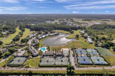 Welcome to this beautifully furnished condominium located in the on Saddlebrook Golf and Country Club in Florida - for sale on GolfHomes.com, golf home, golf lot