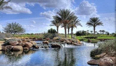 Nestled in the prestigious Encanterra Country Club, the crown on Encanterra Country Club in Arizona - for sale on GolfHomes.com, golf home, golf lot