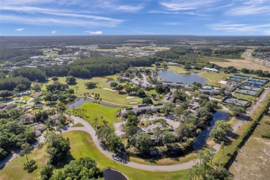 Welcome to this beautifully furnished condominium located in the on Saddlebrook Golf and Country Club in Florida - for sale on GolfHomes.com, golf home, golf lot