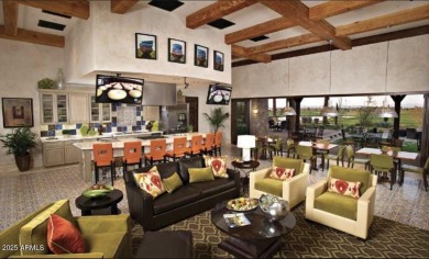 Nestled in the prestigious Encanterra Country Club, the crown on Encanterra Country Club in Arizona - for sale on GolfHomes.com, golf home, golf lot