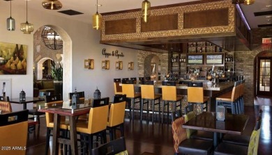 Nestled in the prestigious Encanterra Country Club, the crown on Encanterra Country Club in Arizona - for sale on GolfHomes.com, golf home, golf lot