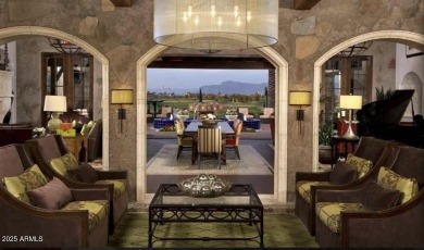 Nestled in the prestigious Encanterra Country Club, the crown on Encanterra Country Club in Arizona - for sale on GolfHomes.com, golf home, golf lot