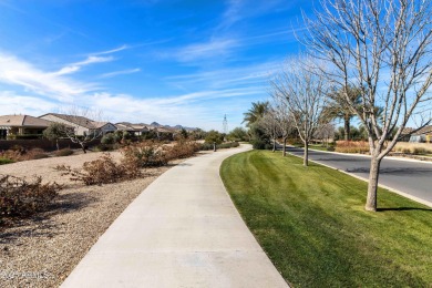 Nestled in the prestigious Encanterra Country Club, the crown on Encanterra Country Club in Arizona - for sale on GolfHomes.com, golf home, golf lot