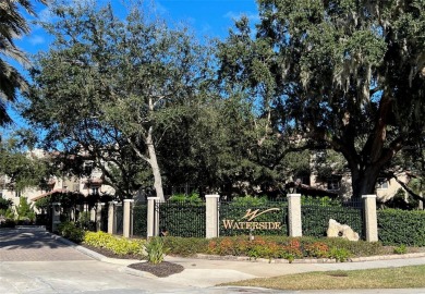 Under contract-accepting backup offers. This is a gorgeous top on Palm Harbor Golf Club in Florida - for sale on GolfHomes.com, golf home, golf lot