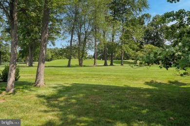 Welcome to 293 Devon Lane, a keenly sought end unit offering a on Hersheys Mill Golf Club in Pennsylvania - for sale on GolfHomes.com, golf home, golf lot