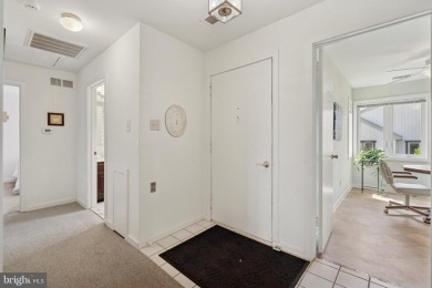 Welcome to 293 Devon Lane, a keenly sought end unit offering a on Hersheys Mill Golf Club in Pennsylvania - for sale on GolfHomes.com, golf home, golf lot