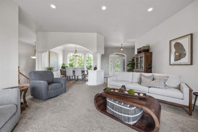 936 Willow Lane is a 5-bedroom, 3-bathroom home located in on Hillcrest Country Club in Iowa - for sale on GolfHomes.com, golf home, golf lot