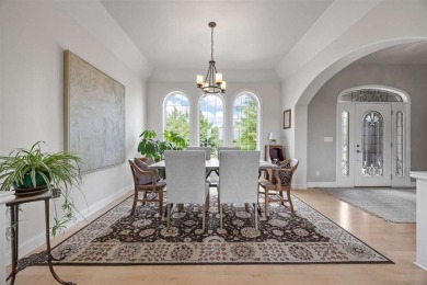 936 Willow Lane is a 5-bedroom, 3-bathroom home located in on Hillcrest Country Club in Iowa - for sale on GolfHomes.com, golf home, golf lot