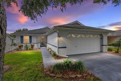 Welcome to this expanded 3-bedroom, 2-bath Franklin model on On Top of the World Golf Course in Florida - for sale on GolfHomes.com, golf home, golf lot