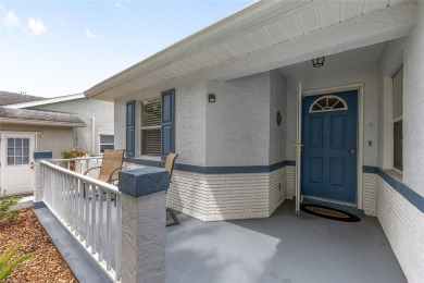 Welcome to this expanded 3-bedroom, 2-bath Franklin model on On Top of the World Golf Course in Florida - for sale on GolfHomes.com, golf home, golf lot