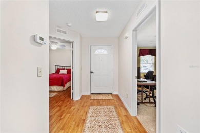 Welcome to this expanded 3-bedroom, 2-bath Franklin model on On Top of the World Golf Course in Florida - for sale on GolfHomes.com, golf home, golf lot
