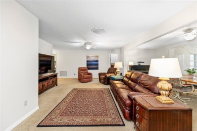 Welcome to this expanded 3-bedroom, 2-bath Franklin model on On Top of the World Golf Course in Florida - for sale on GolfHomes.com, golf home, golf lot