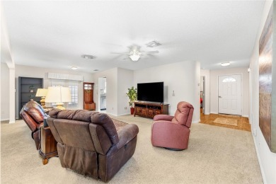 Welcome to this expanded 3-bedroom, 2-bath Franklin model on On Top of the World Golf Course in Florida - for sale on GolfHomes.com, golf home, golf lot