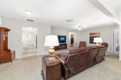 Welcome to this expanded 3-bedroom, 2-bath Franklin model on On Top of the World Golf Course in Florida - for sale on GolfHomes.com, golf home, golf lot