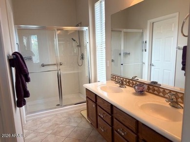 Welcome to your new home located in the active adult community on Trilogy Golf Club At Power Ranch in Arizona - for sale on GolfHomes.com, golf home, golf lot