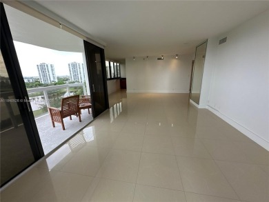 SPECTACULAR UNIT AVAILABLE FOR SALE AT THE LANDMARK CONDOMINIUM on Turnberry Isle Resort and Club in Florida - for sale on GolfHomes.com, golf home, golf lot