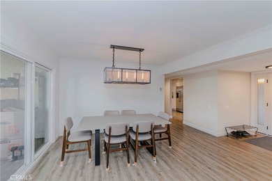 Experience resort-style living in this beautifully updated El on Leisure Village Par 3 Golf Course in California - for sale on GolfHomes.com, golf home, golf lot