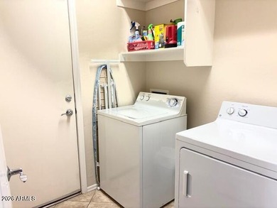 Welcome to your new home located in the active adult community on Trilogy Golf Club At Power Ranch in Arizona - for sale on GolfHomes.com, golf home, golf lot