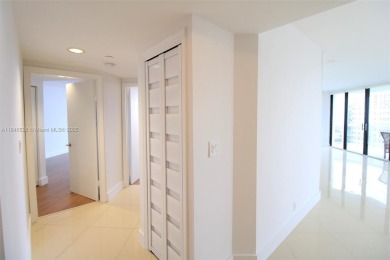 SPECTACULAR UNIT AVAILABLE FOR SALE AT THE LANDMARK CONDOMINIUM on Turnberry Isle Resort and Club in Florida - for sale on GolfHomes.com, golf home, golf lot