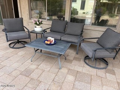 Welcome to your new home located in the active adult community on Trilogy Golf Club At Power Ranch in Arizona - for sale on GolfHomes.com, golf home, golf lot