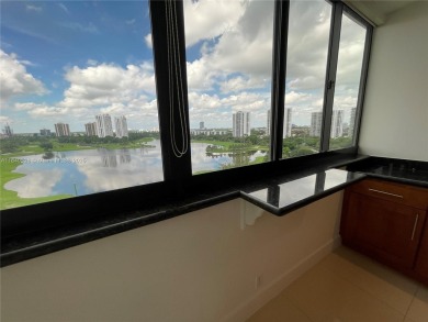 SPECTACULAR UNIT AVAILABLE FOR SALE AT THE LANDMARK CONDOMINIUM on Turnberry Isle Resort and Club in Florida - for sale on GolfHomes.com, golf home, golf lot