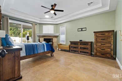 From the 18th hole to your dream home! Located in the gated on The Links At Riverlakes Ranch in California - for sale on GolfHomes.com, golf home, golf lot
