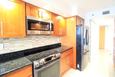 SPECTACULAR UNIT AVAILABLE FOR SALE AT THE LANDMARK CONDOMINIUM on Turnberry Isle Resort and Club in Florida - for sale on GolfHomes.com, golf home, golf lot