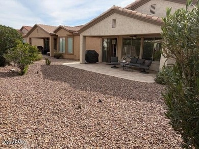 Welcome to your new home located in the active adult community on Trilogy Golf Club At Power Ranch in Arizona - for sale on GolfHomes.com, golf home, golf lot