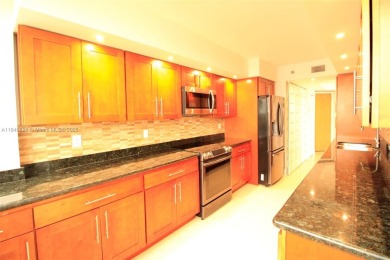SPECTACULAR UNIT AVAILABLE FOR SALE AT THE LANDMARK CONDOMINIUM on Turnberry Isle Resort and Club in Florida - for sale on GolfHomes.com, golf home, golf lot