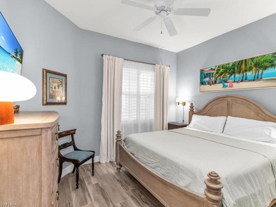 Beautifully updated and meticulously maintained 2-bedroom + den on The Classics Country Club At Lely Resort in Florida - for sale on GolfHomes.com, golf home, golf lot