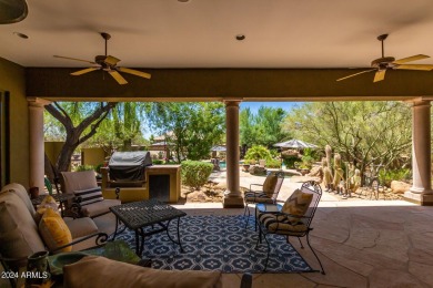 Your Dream Equestrian Home Awaits!

This stunning 4+ bedroom on Terravita Golf and Country Club in Arizona - for sale on GolfHomes.com, golf home, golf lot