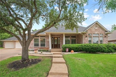 This home is offered with a $25,000 remodeling allowance! This on Pebble Creek Country Club in Texas - for sale on GolfHomes.com, golf home, golf lot