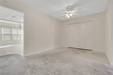 Step into a community that people stay in for a reason. Behind on Myerlee Country Club in Florida - for sale on GolfHomes.com, golf home, golf lot