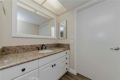 Experience resort-style living in this beautifully updated El on Leisure Village Par 3 Golf Course in California - for sale on GolfHomes.com, golf home, golf lot