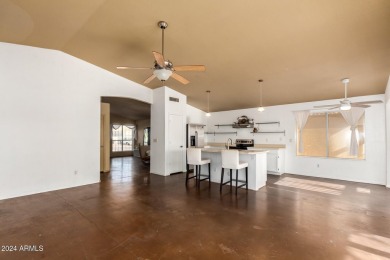 Here is your chance to own a golf course lot! This 4-bedroom on Ahwatukee Country Club in Arizona - for sale on GolfHomes.com, golf home, golf lot